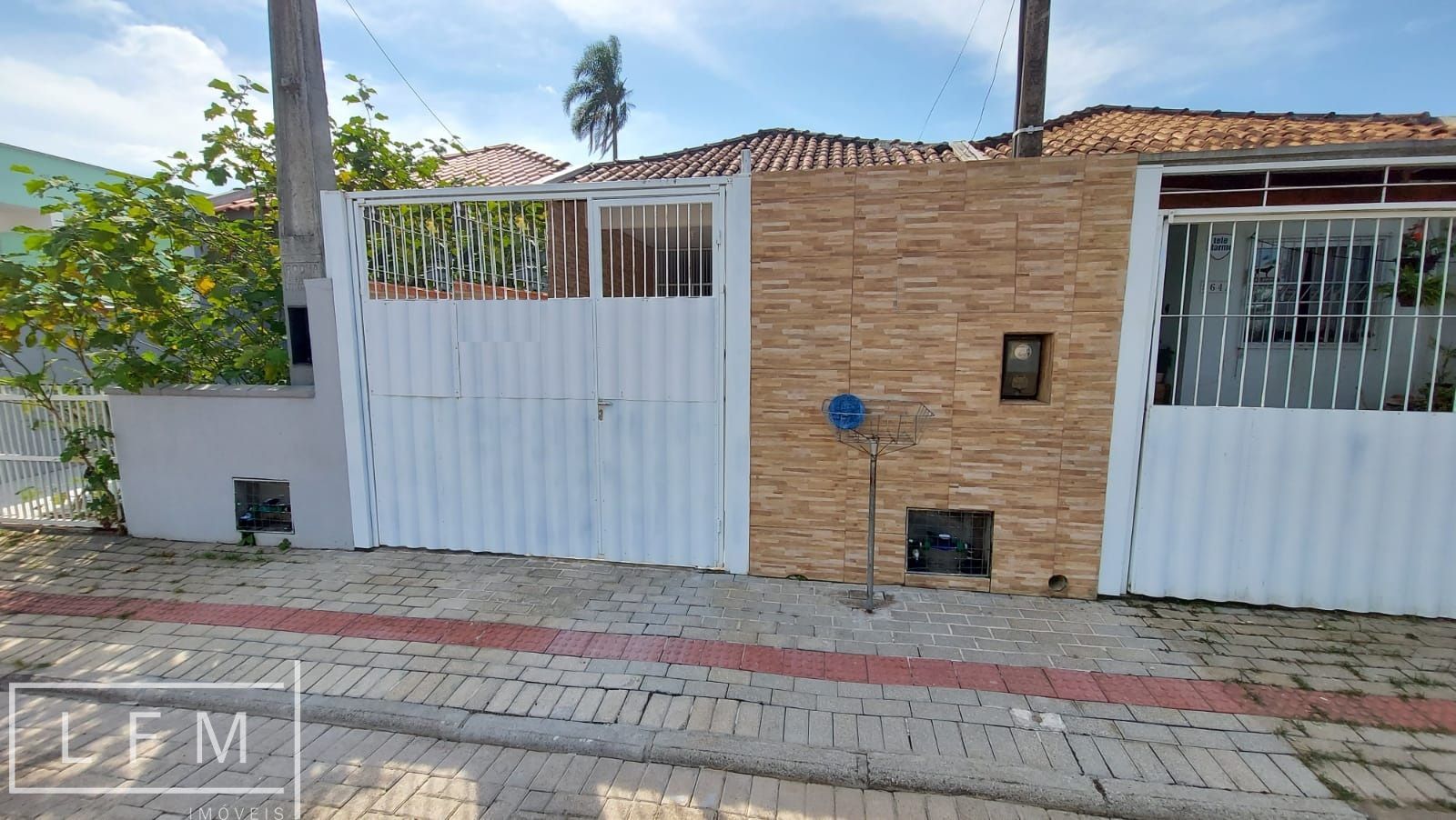 Casa, 2 quartos, 68 m² - Foto 3