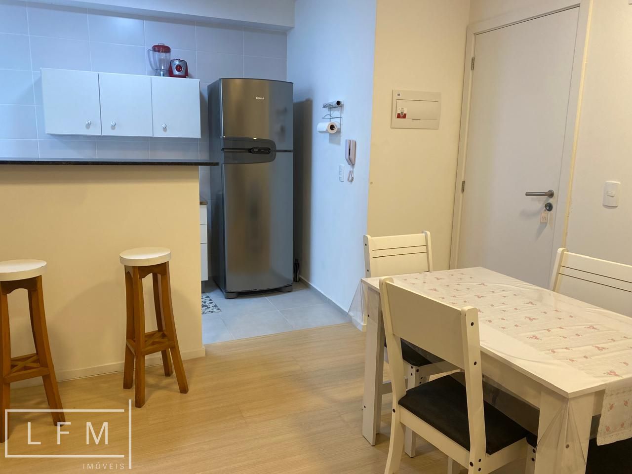 Apartamento em home club pronto para morar em Barra Velha Sc