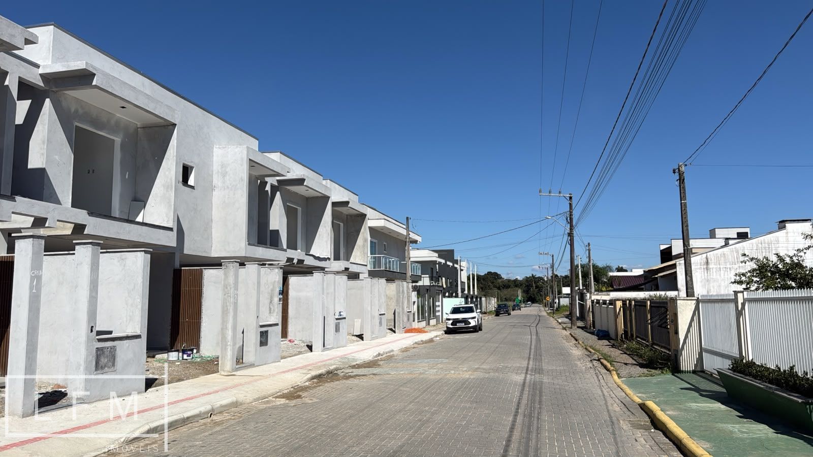 Sobrado, 3 quartos, 112 m² - Foto 7