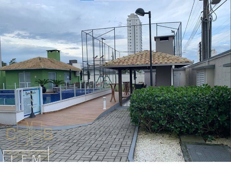 Apartamento, 2 quartos, 54 m² - Foto 4