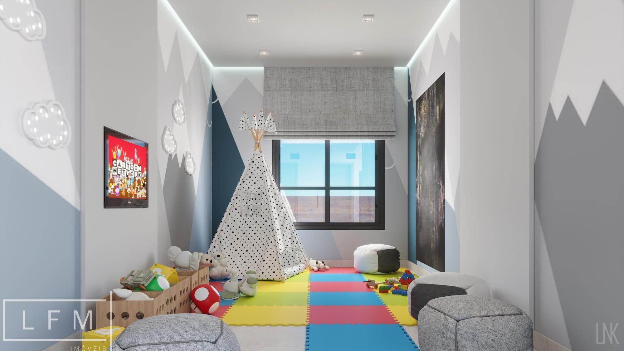 Apartamento, 2 quartos, 99 m² - Foto 20