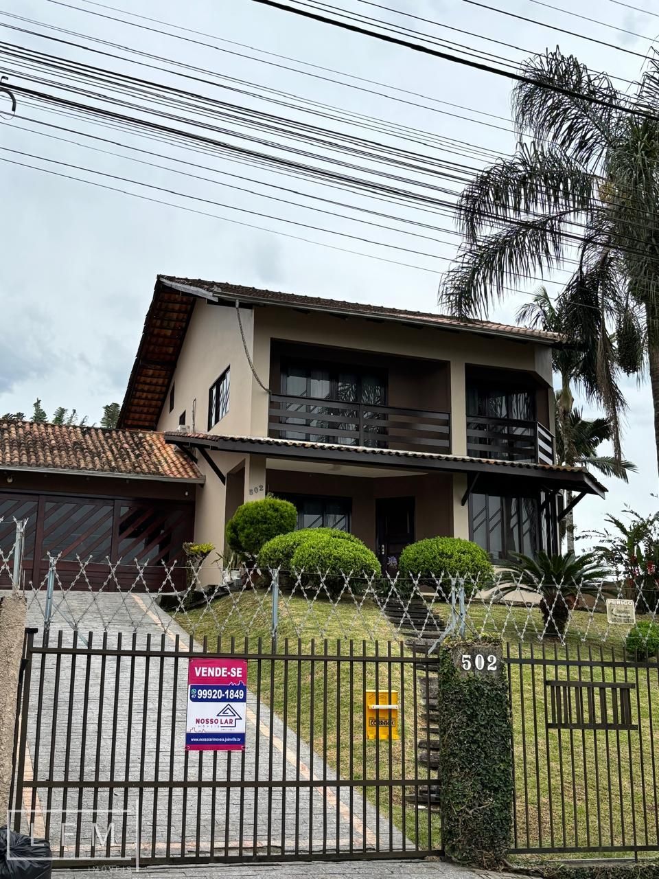 Casa, 4 quartos, 210 m² - Foto 4