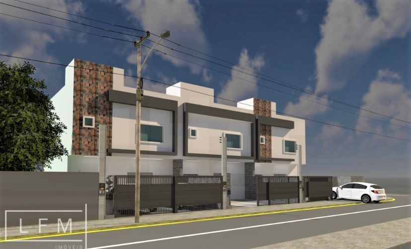 Sobrado, 2 quartos, 87 m² - Foto 10