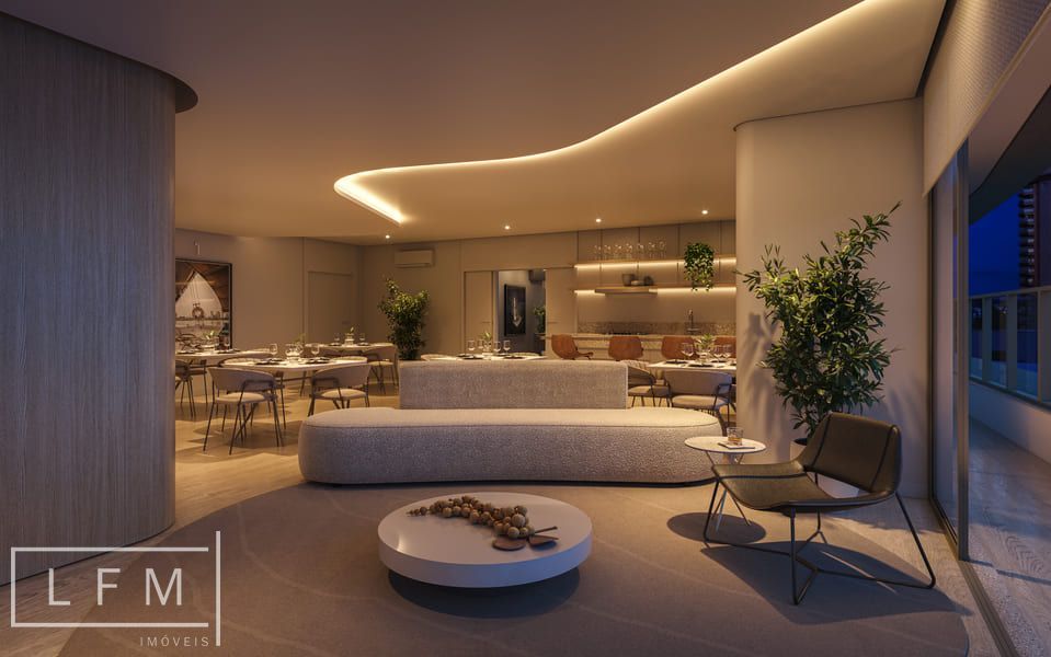 Apartamento, 2 quartos, 85 m² - Foto 15