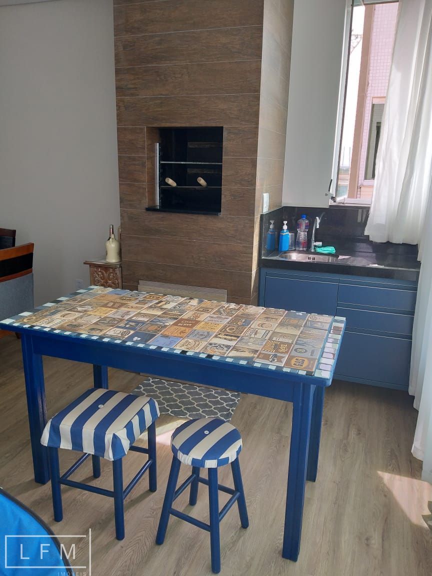 Apartamento à venda com 3 quartos, 98m² - Foto 13