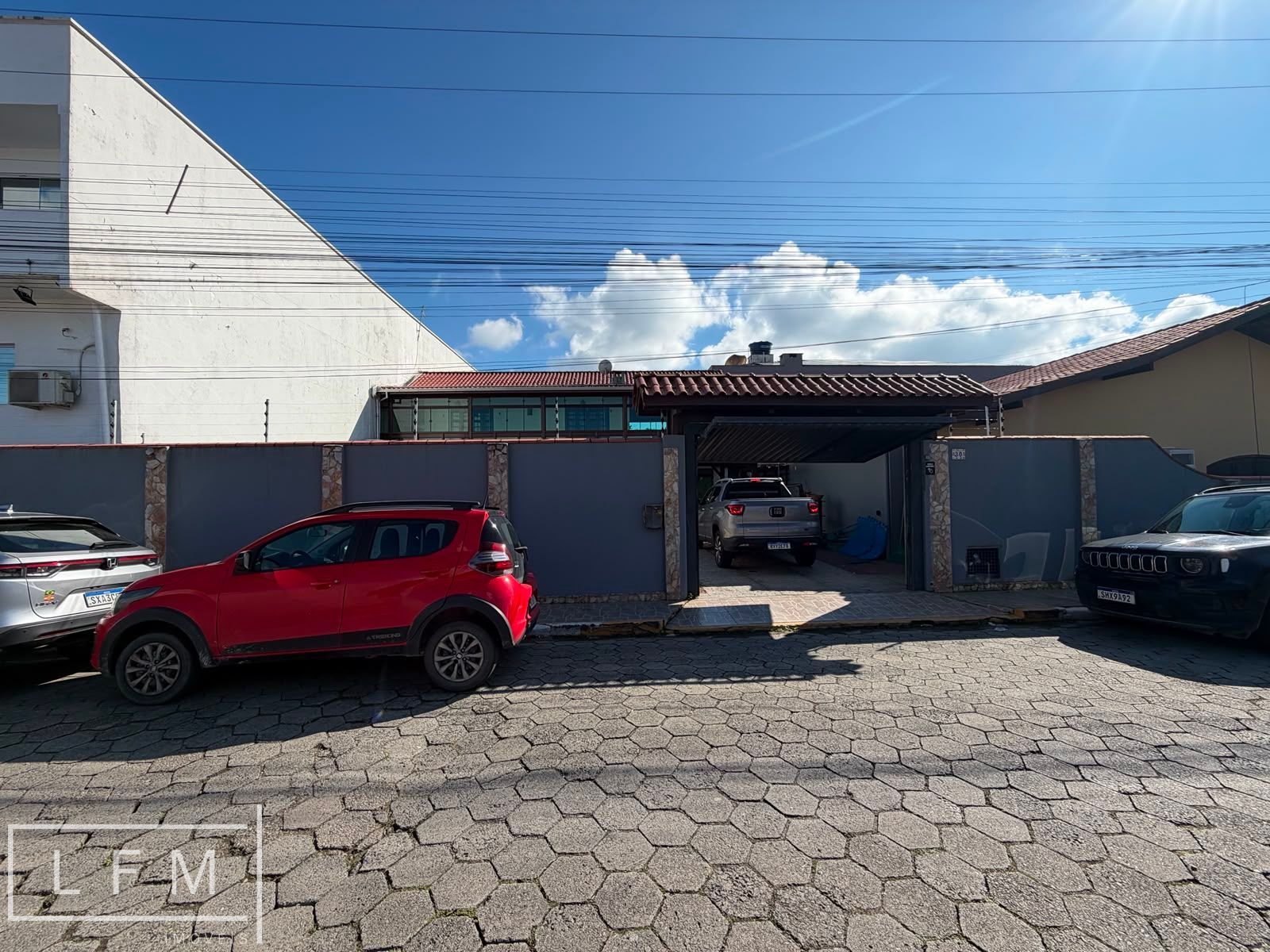 Sobrado, 2 quartos, 160 m² - Foto 1
