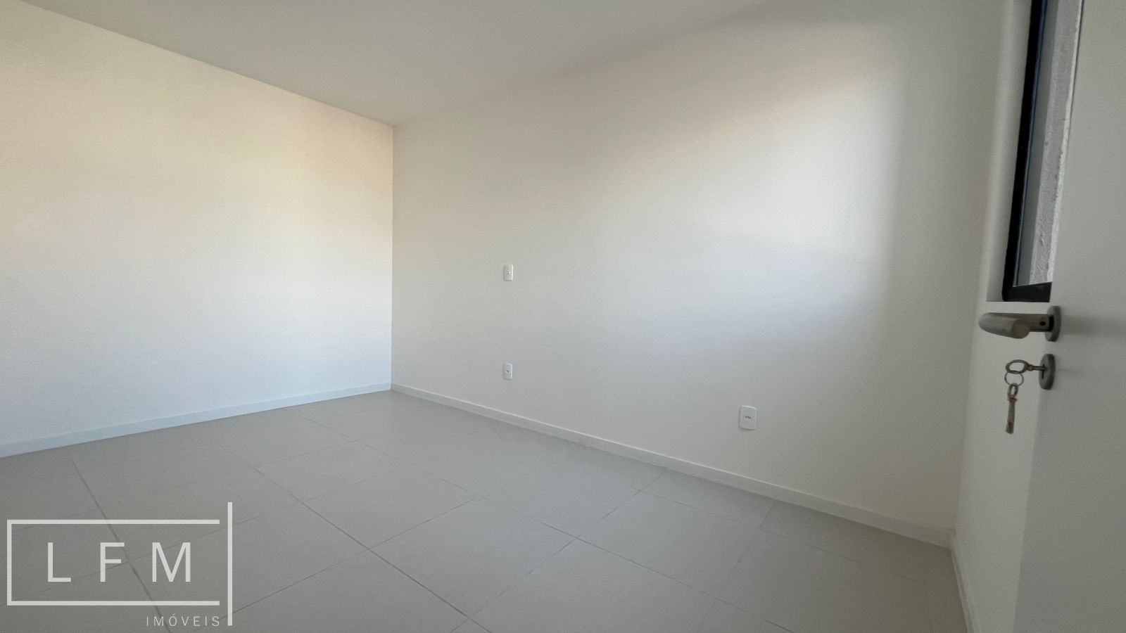 Apartamento pronto para morar Atlântico Beach Club Rôgga