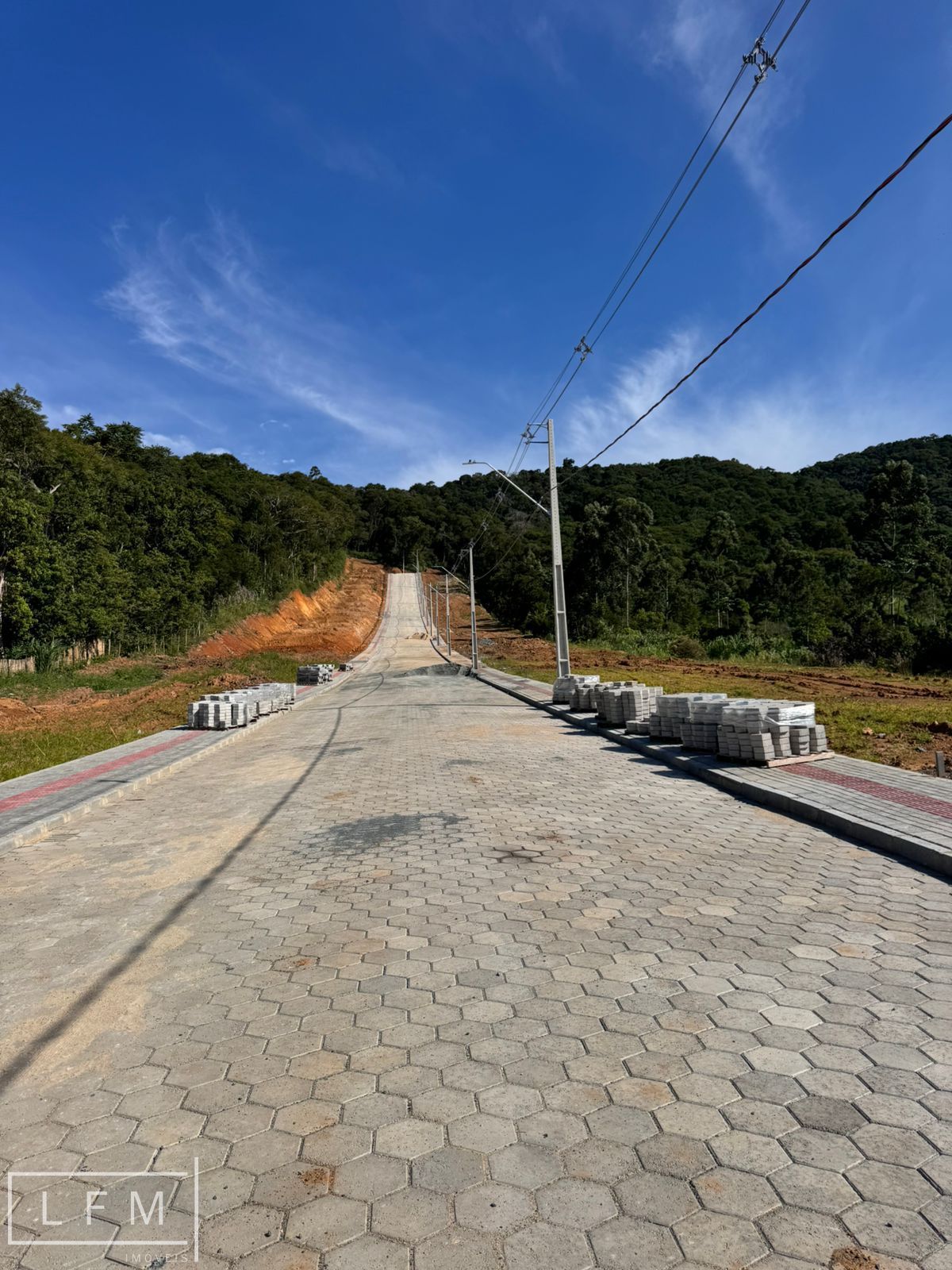 Terreno, 300 m² - Foto 3