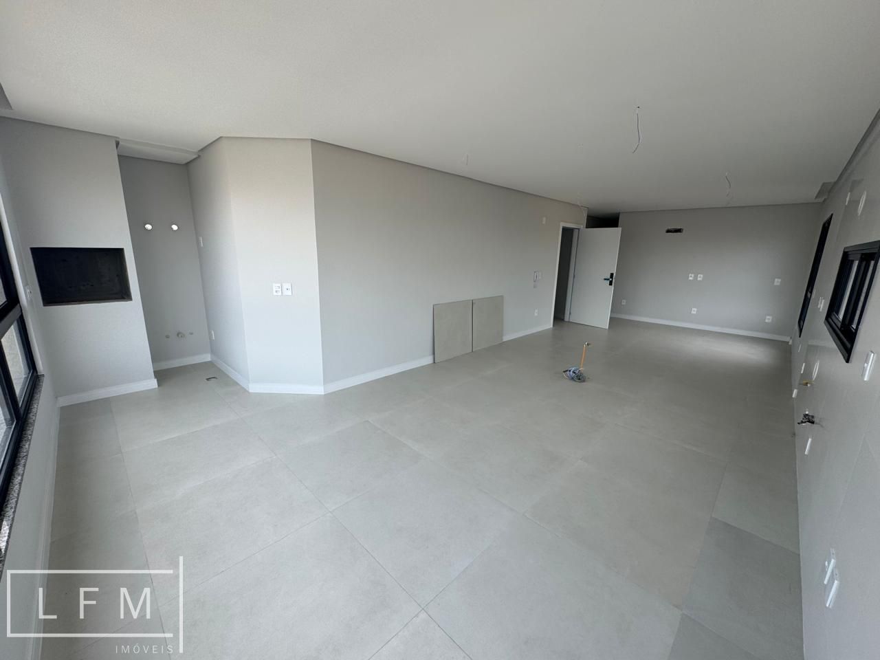 Apartamento, 3 quartos, 103 m² - Foto 3