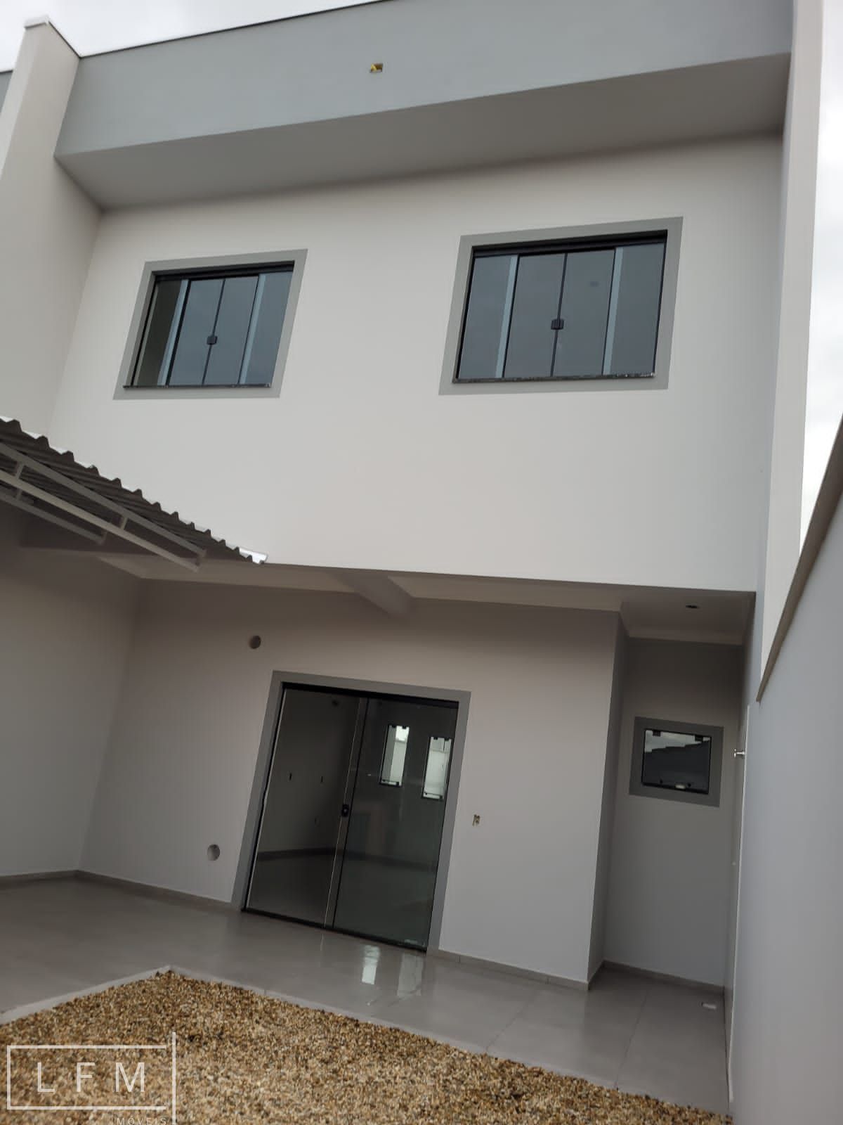 Sobrado à venda com 3 quartos, 100m² - Foto 5