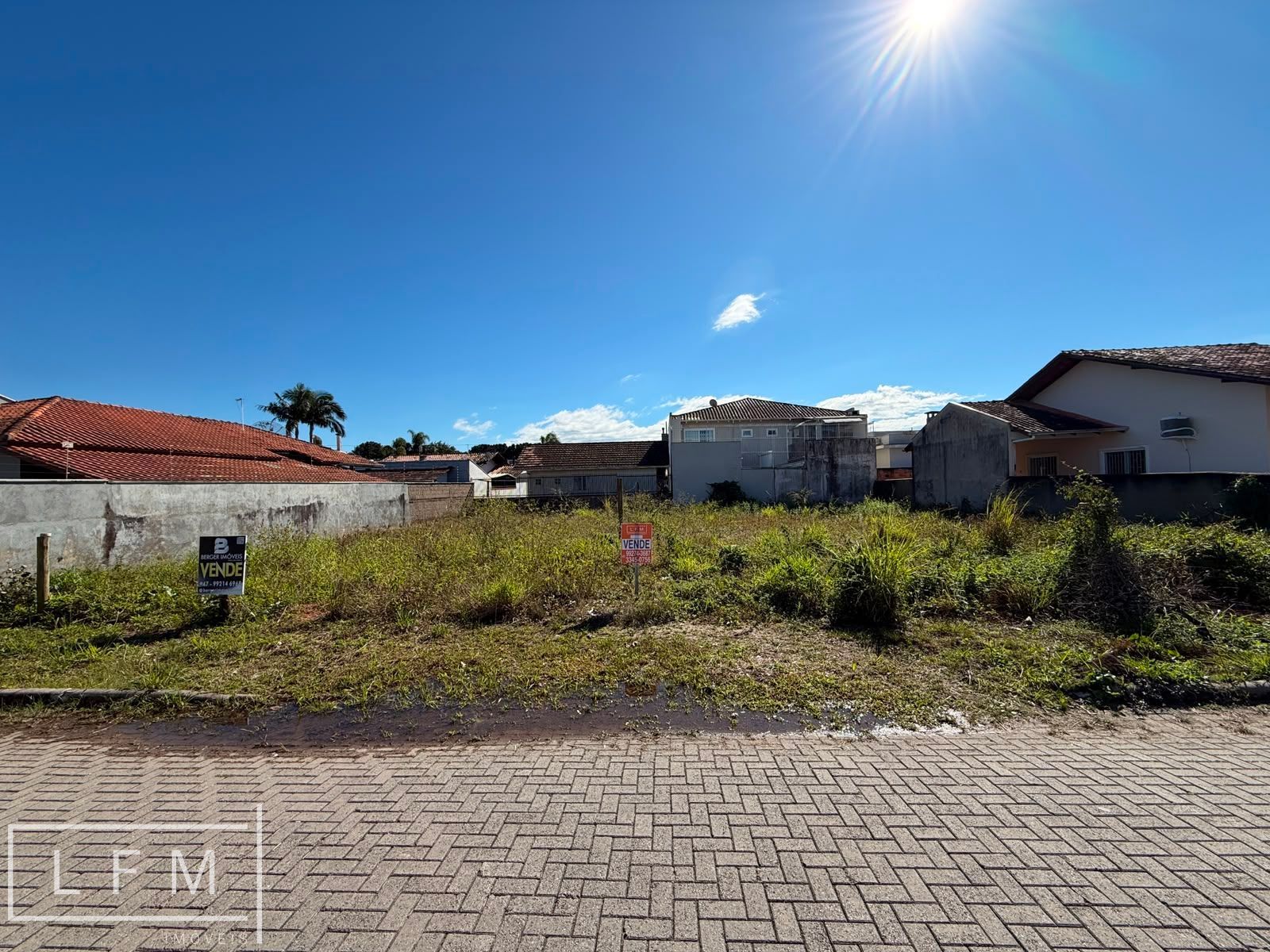 Terreno, 566 m² - Foto 6