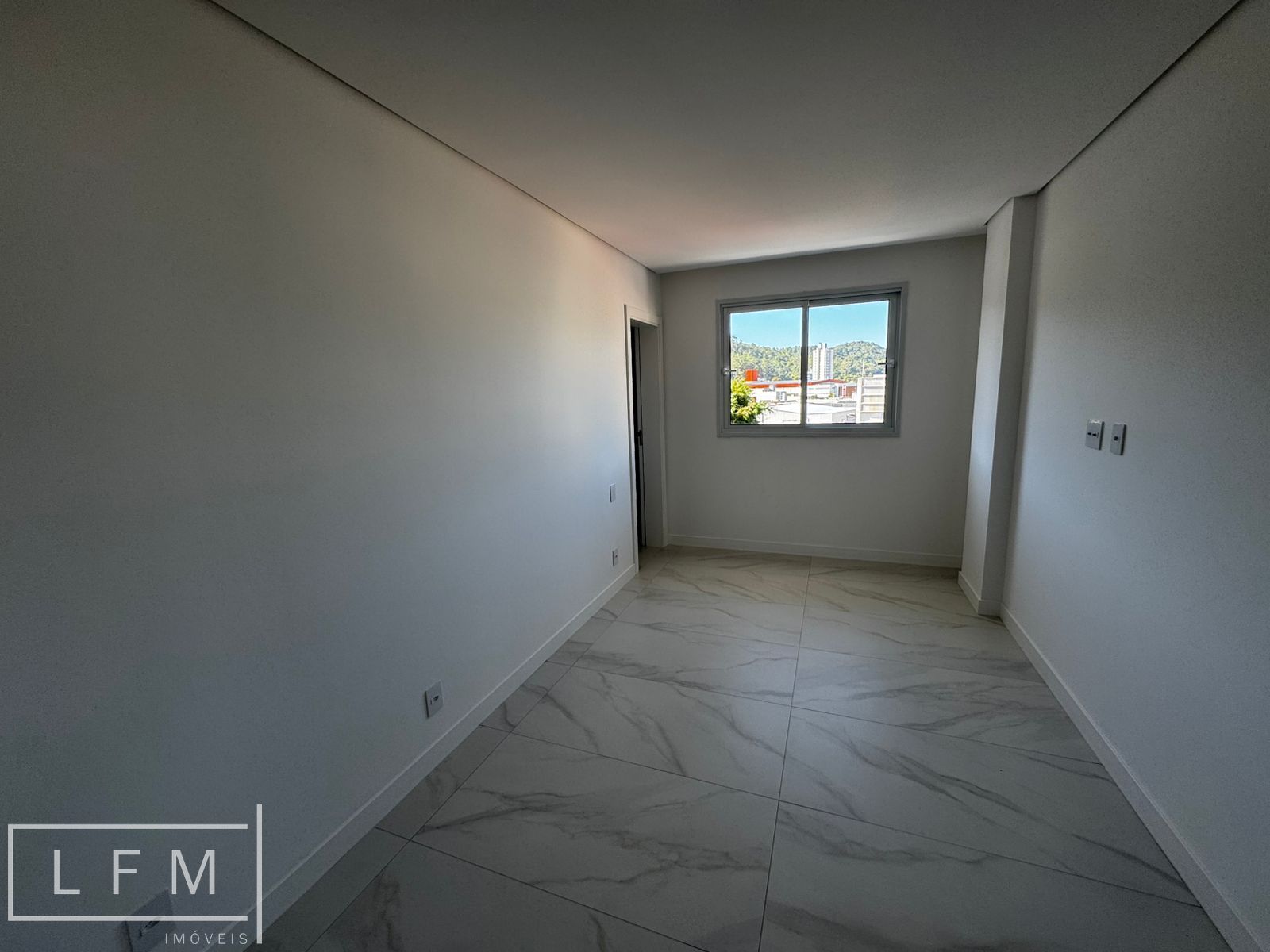 Apartamento em itajai pronto para morar