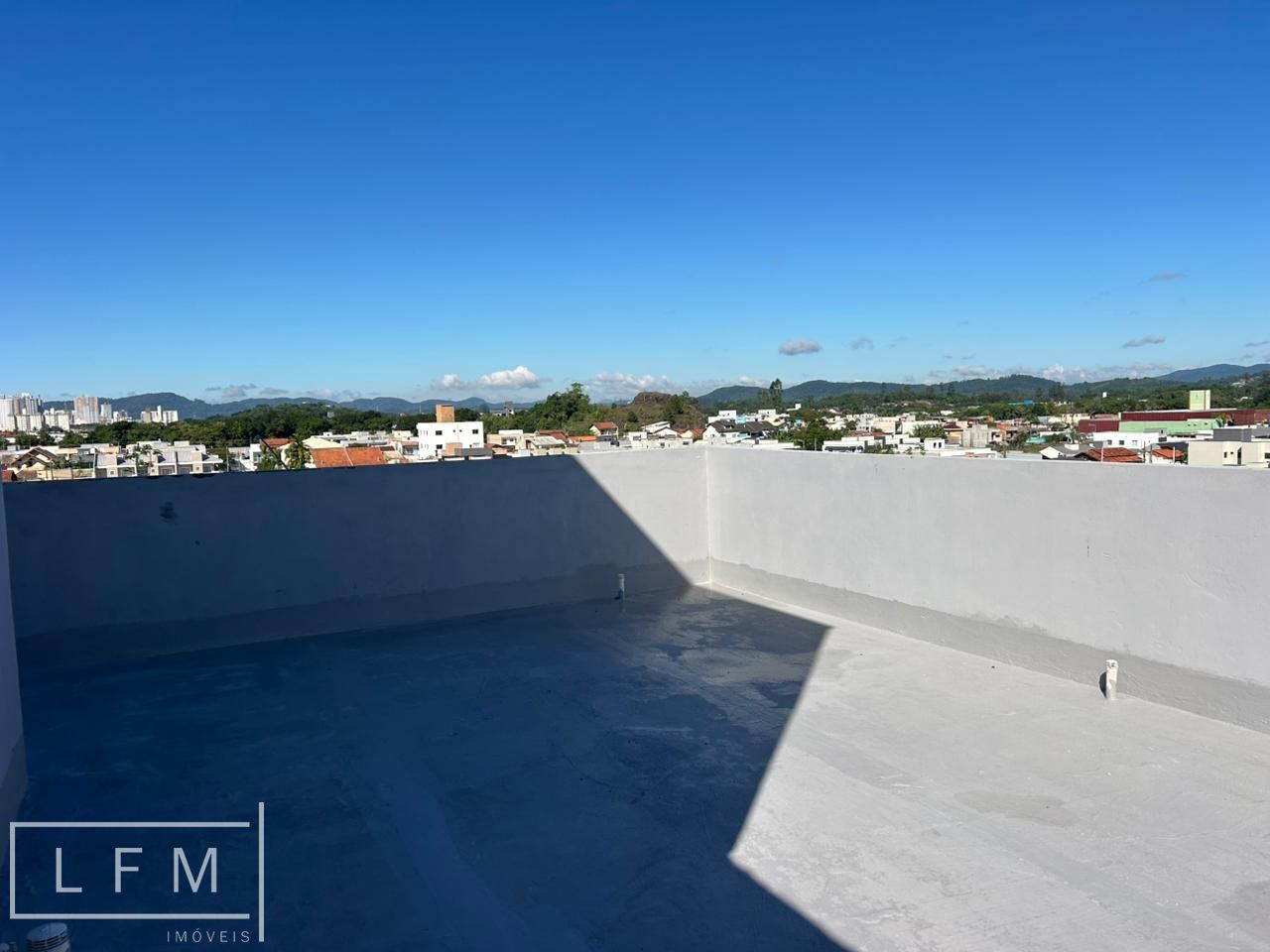 Apartamento em Balneário Piçarras Sc