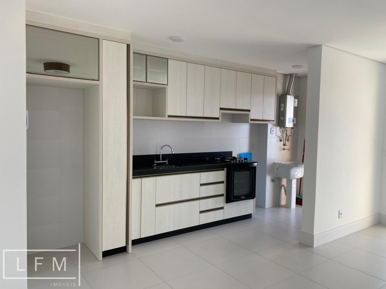 Apartamento com vista para o mar em Balneário Piçarras Sc