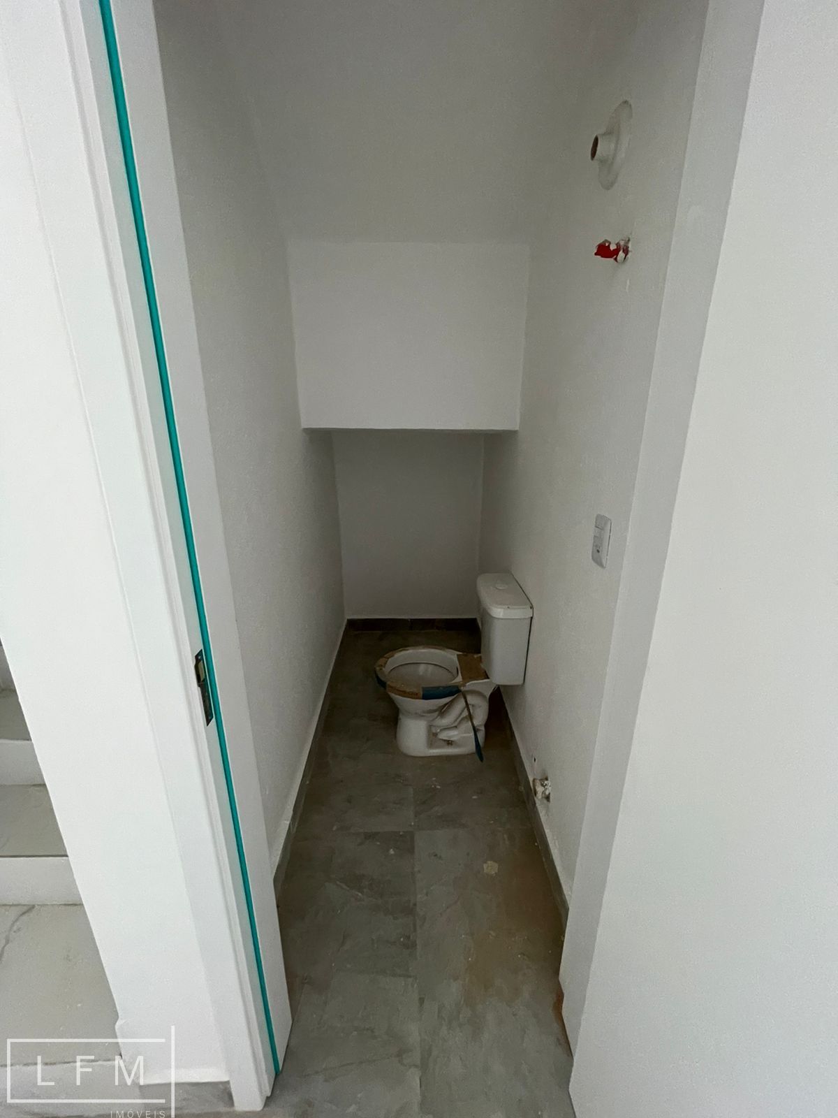 Sobrado, 2 quartos, 76 m² - Foto 9