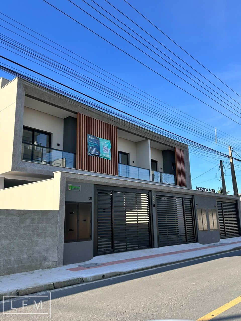 Sobrado, 3 quartos, 137 m² - Foto 2
