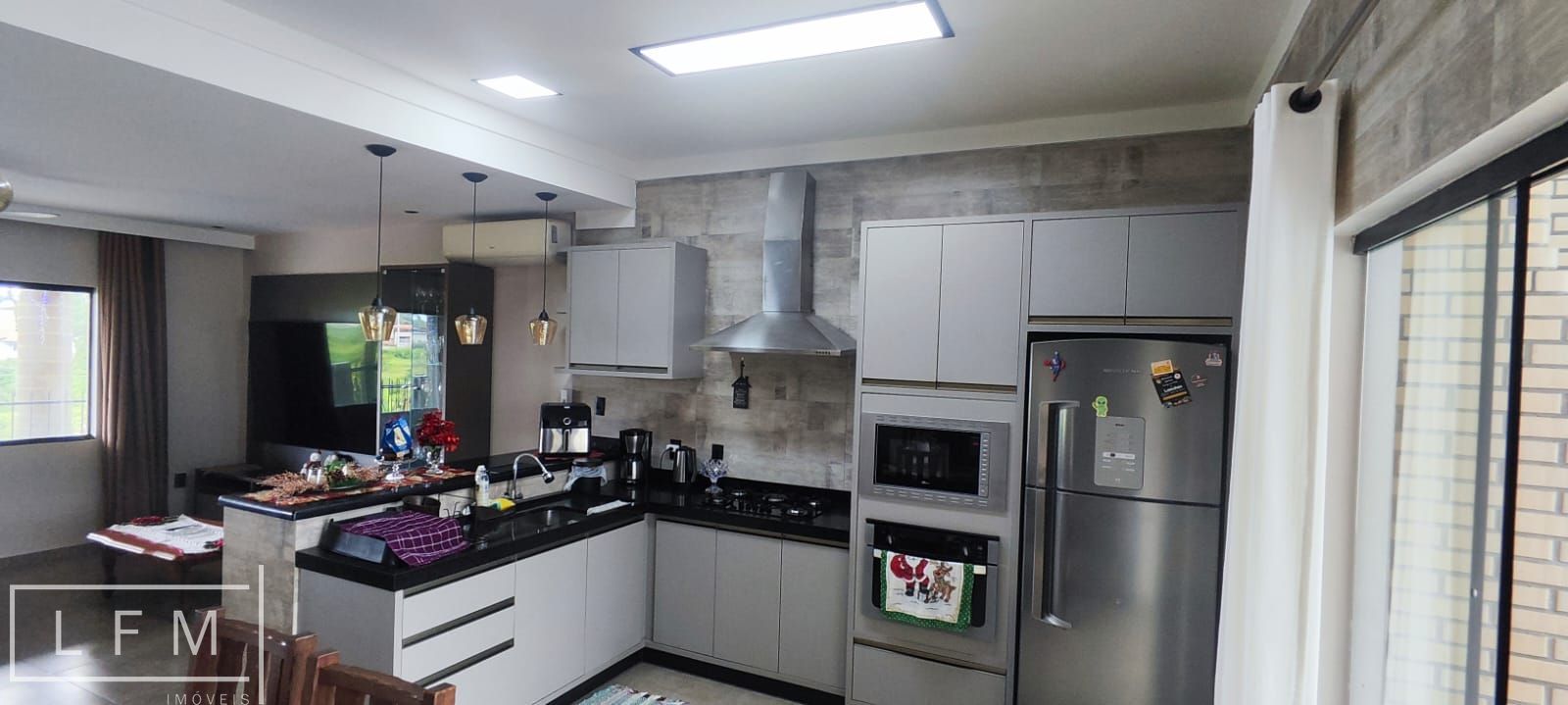 Casa à venda com 3 quartos, 250m² - Foto 21