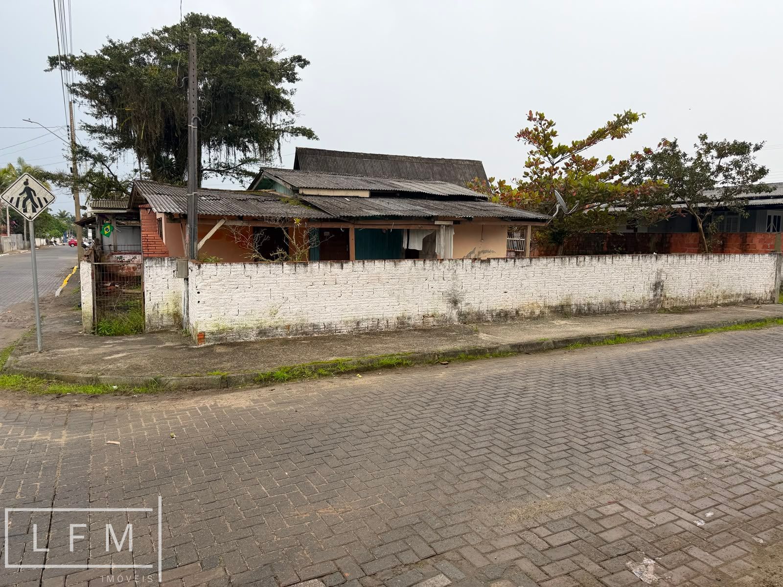 Terreno, 301 m² - Foto 6
