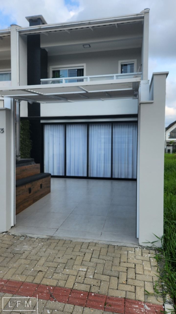 Casa, 3 quartos, 106 m² - Foto 22