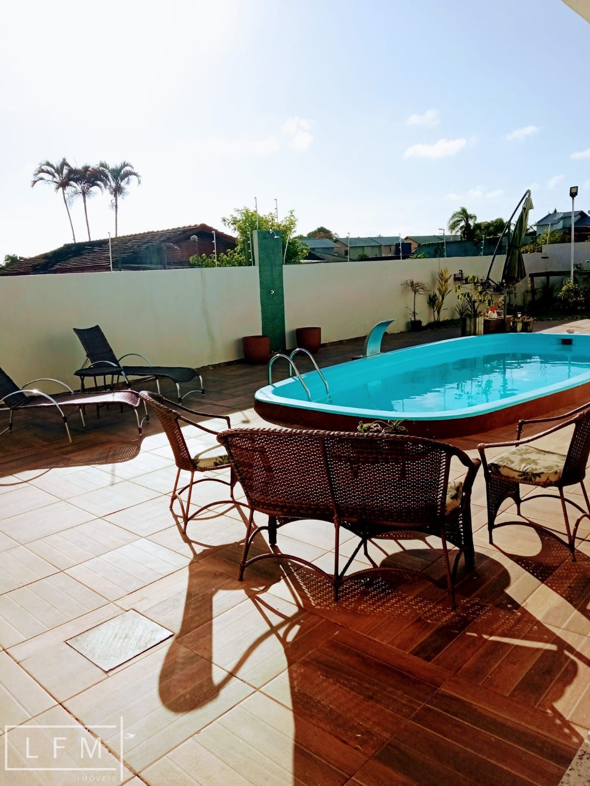 Casa, 4 quartos, 240 m² - Foto 16