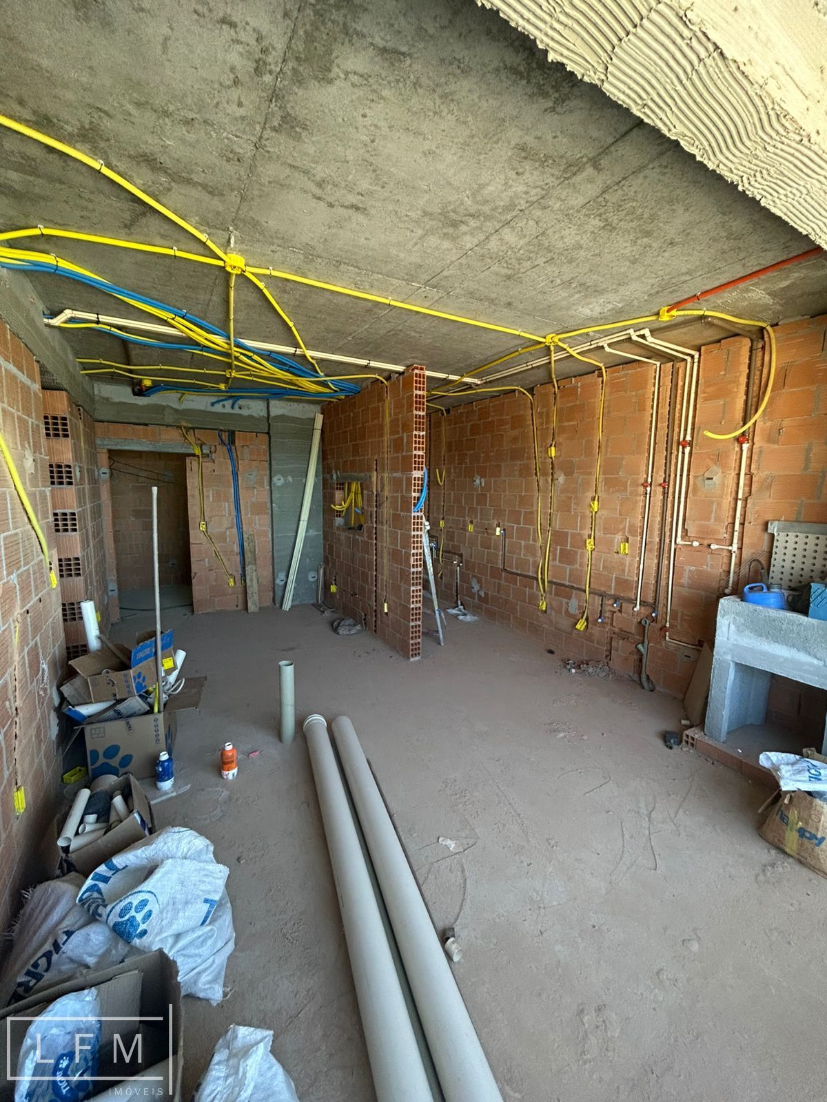 Apartamento, 2 quartos, 85 m² - Foto 11