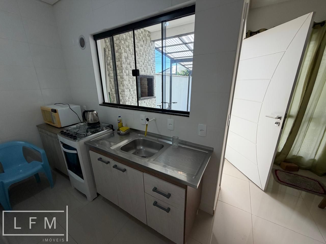 Apartamento, 2 quartos, 54 m² - Foto 11