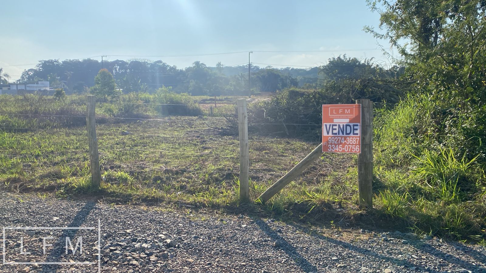 Terreno à venda, 276m² - Foto 4
