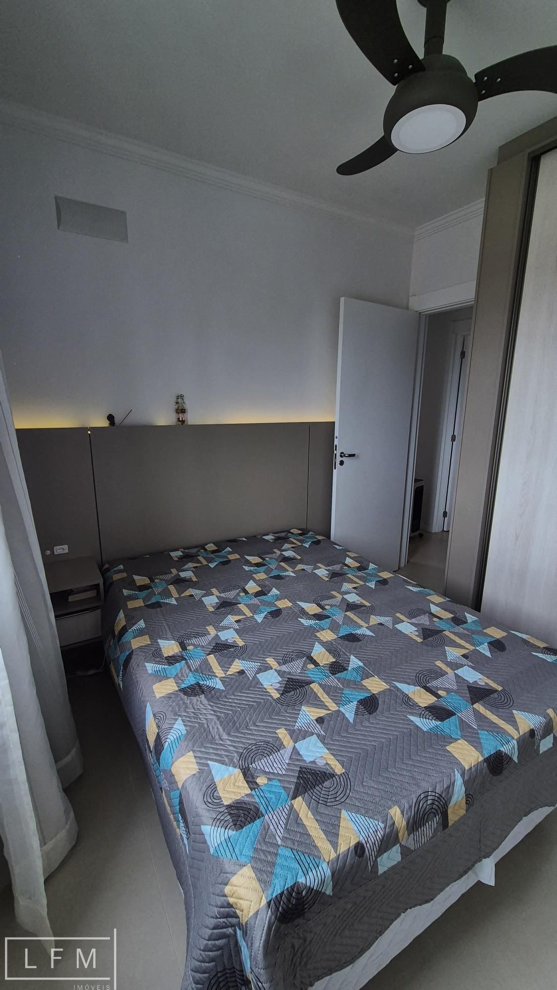 Apartamento para alugar com 3 quartos, 80m² - Foto 15