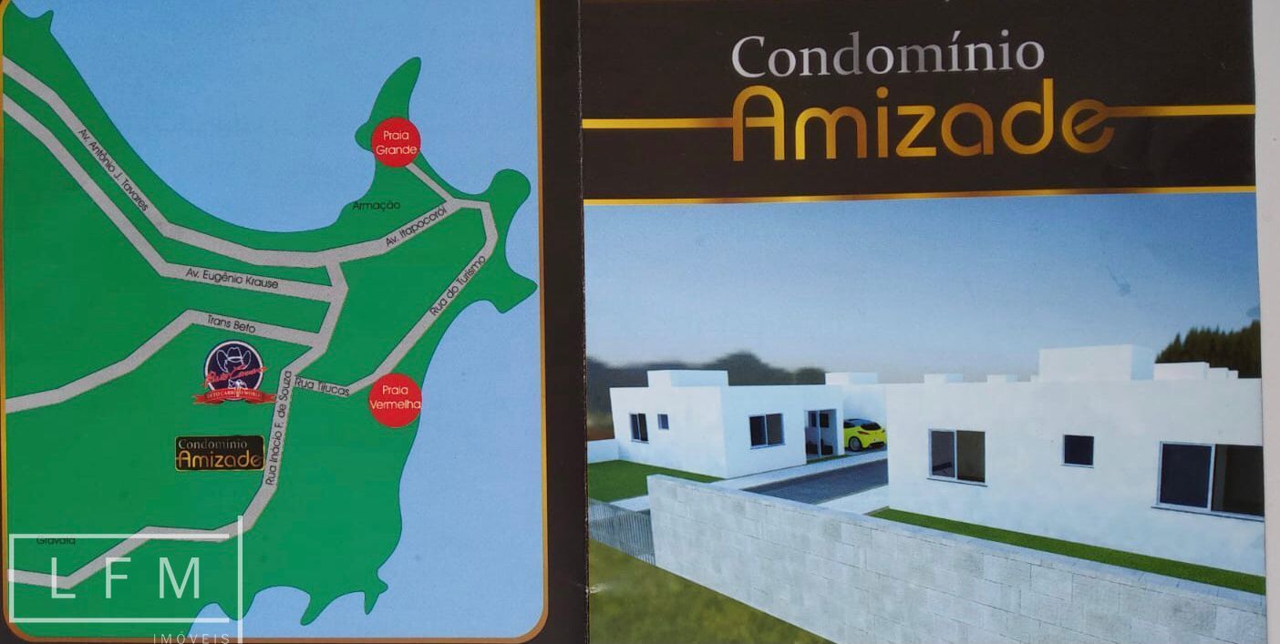 Casa, 2 quartos, 48 m² - Foto 8