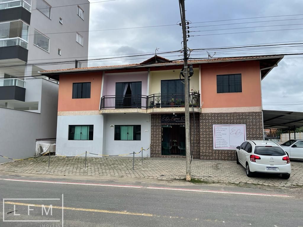 Apartamento  venda  no Itajuba - Barra Velha, SC. Imveis