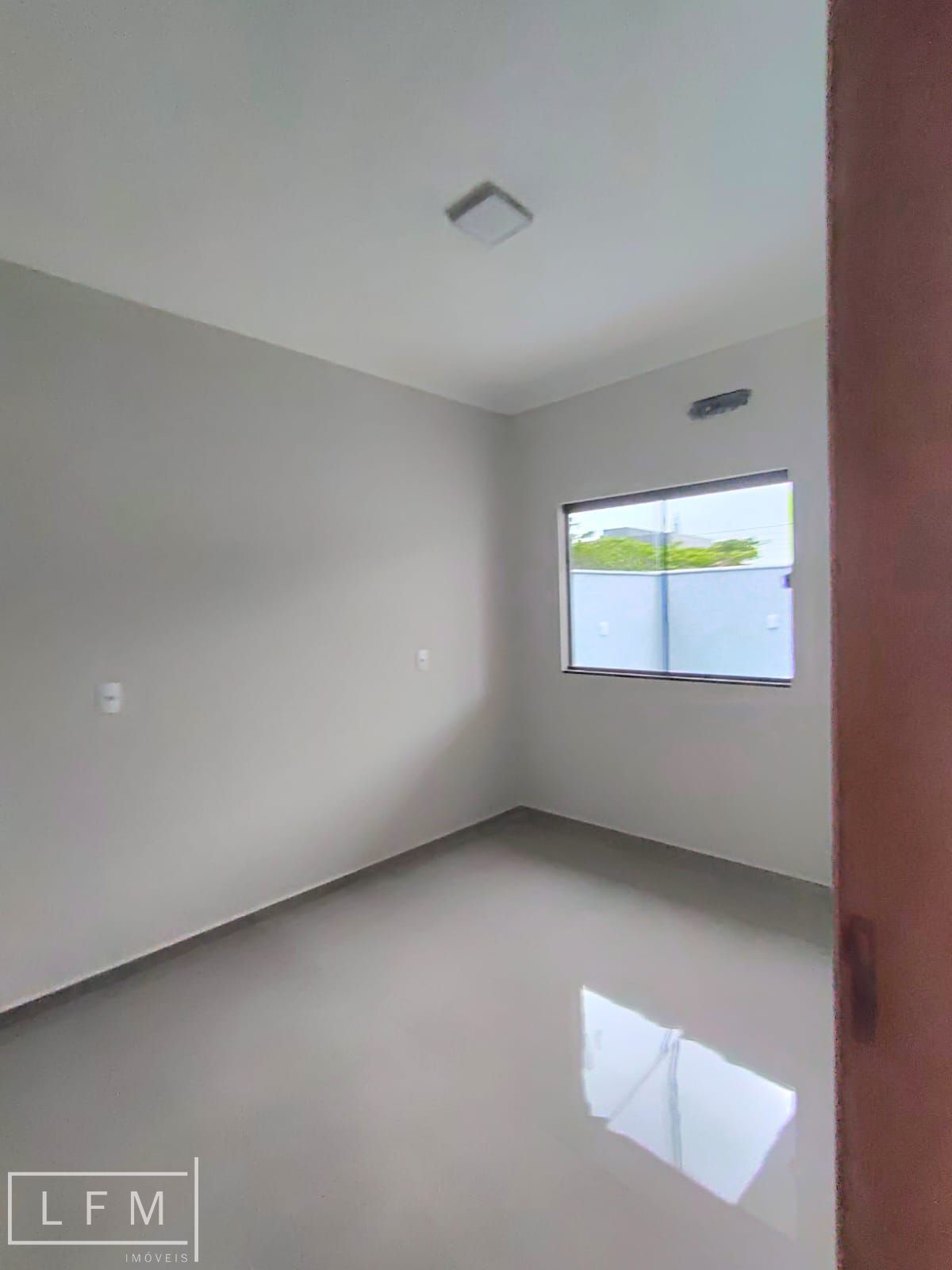 Casa térrea geminada em Barra Velha Sc