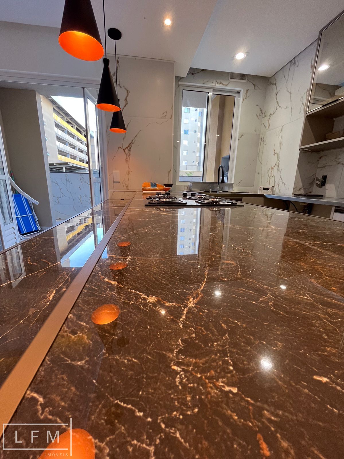 Apartamento mobiliado em home club em Barra Velha Sc