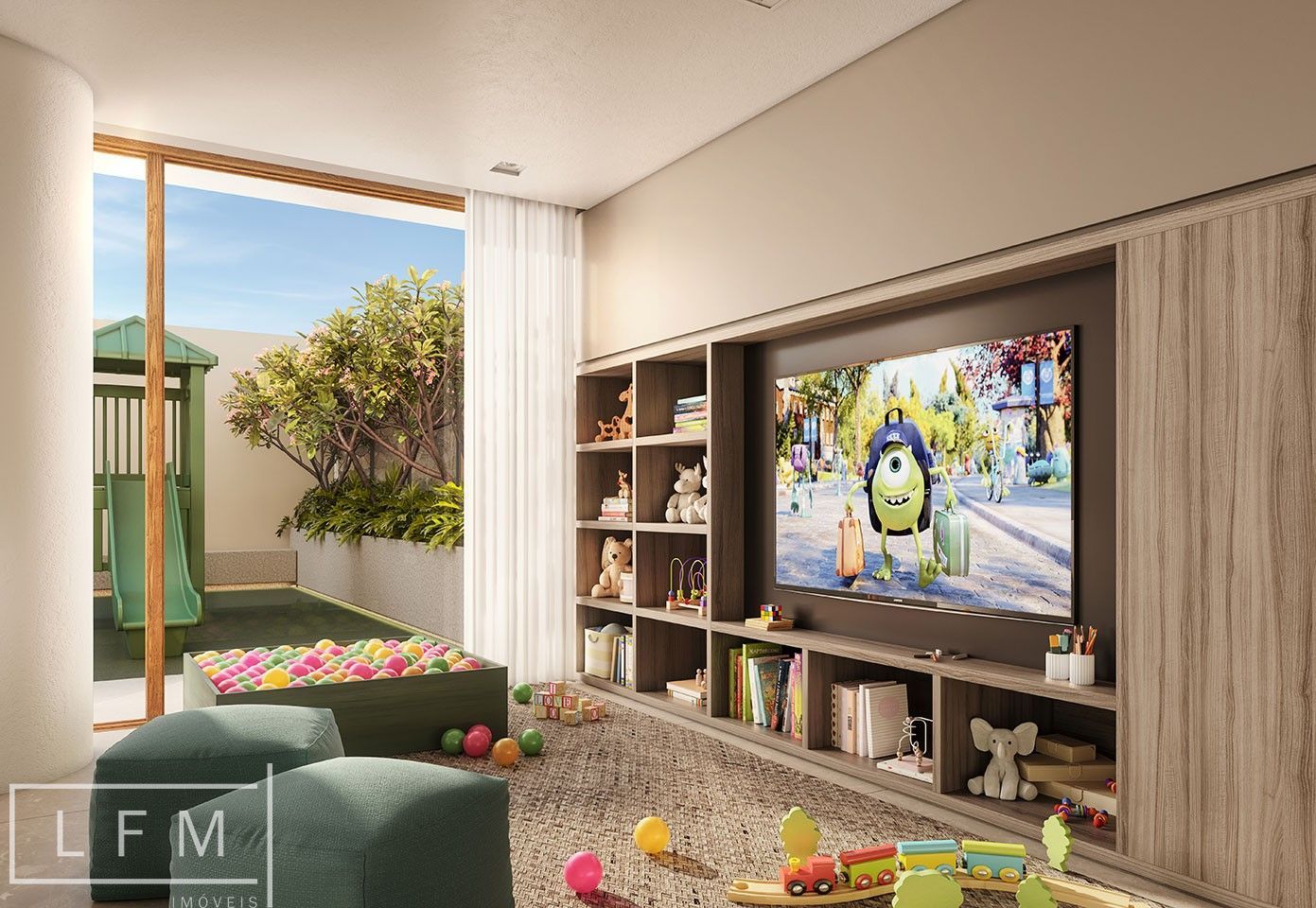 Apartamento, 3 quartos, 198 m² - Foto 17