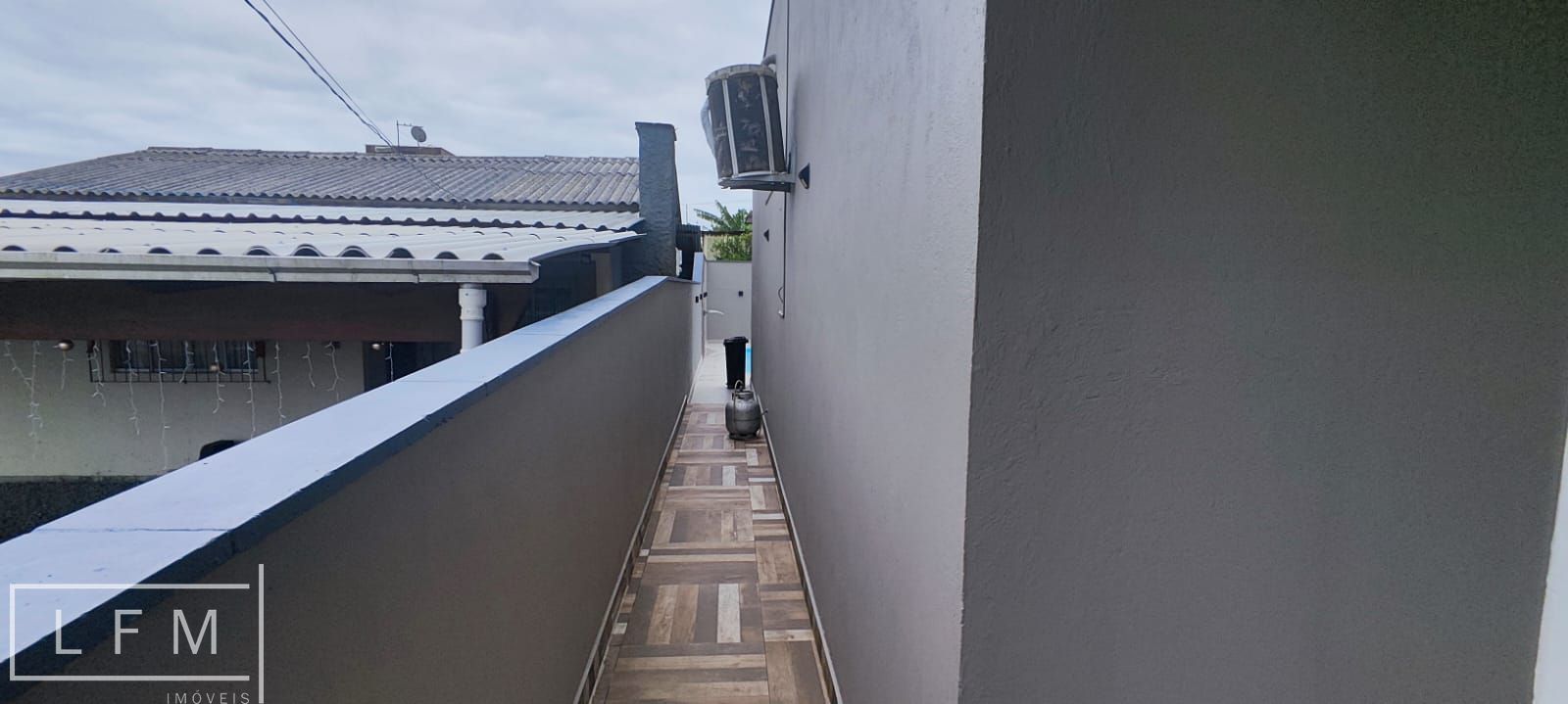 Casa à venda com 3 quartos, 250m² - Foto 25