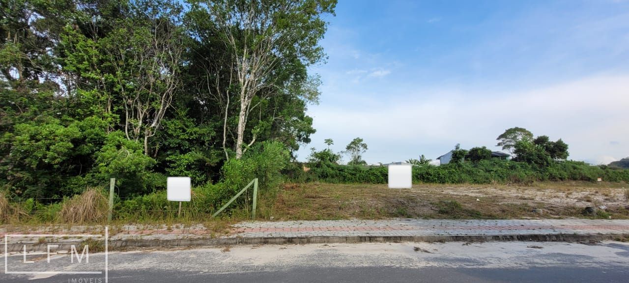 Terreno/Lote  venda  no Itajuba - Barra Velha, SC. Imveis