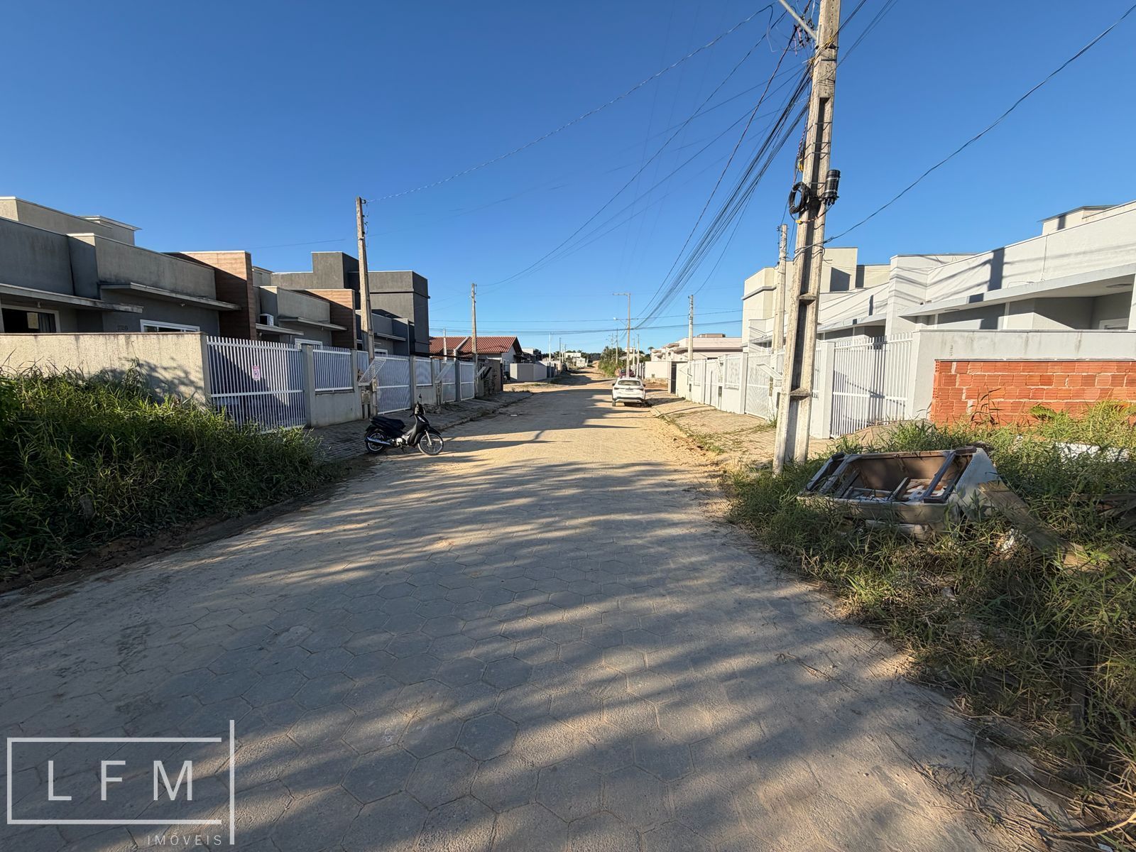 Terreno, 300 m² - Foto 9