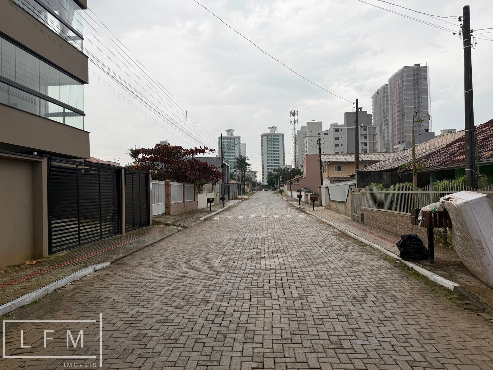 Terreno, 301 m² - Foto 9