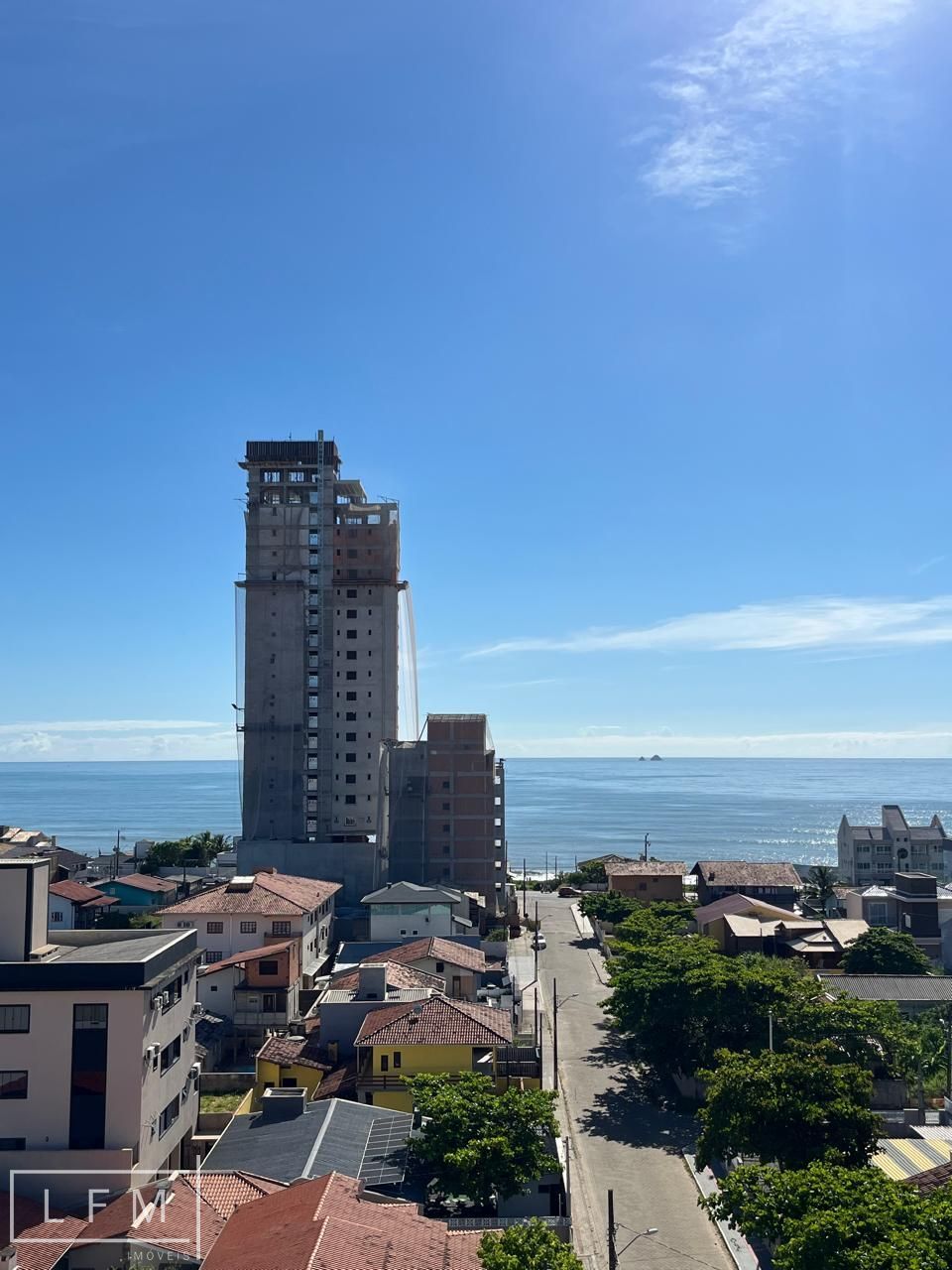 Apartamento proximo do mar em barra velha
