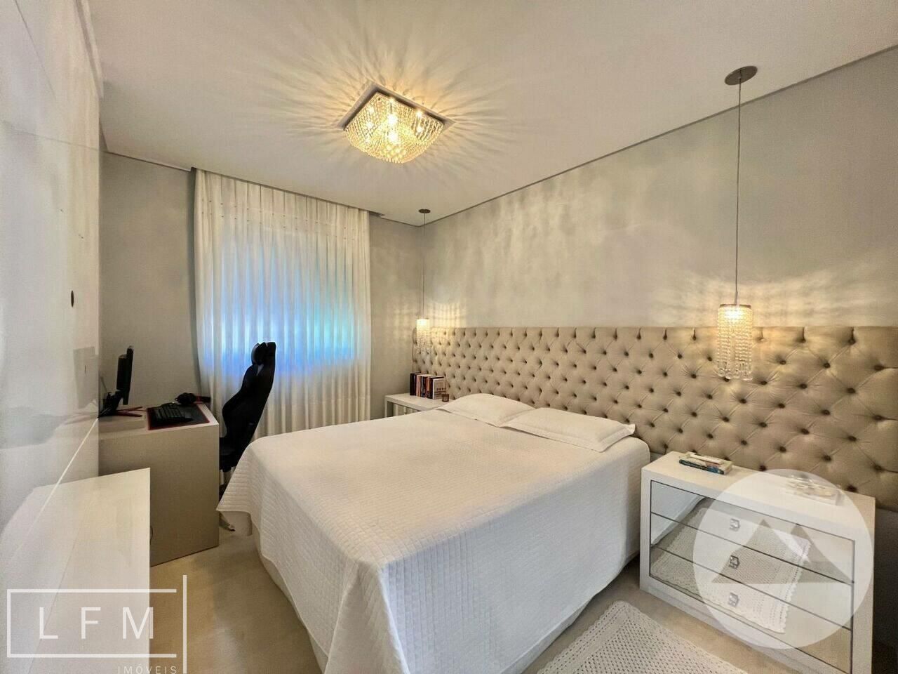 Apartamento à venda com 3 quartos, 100m² - Foto 22
