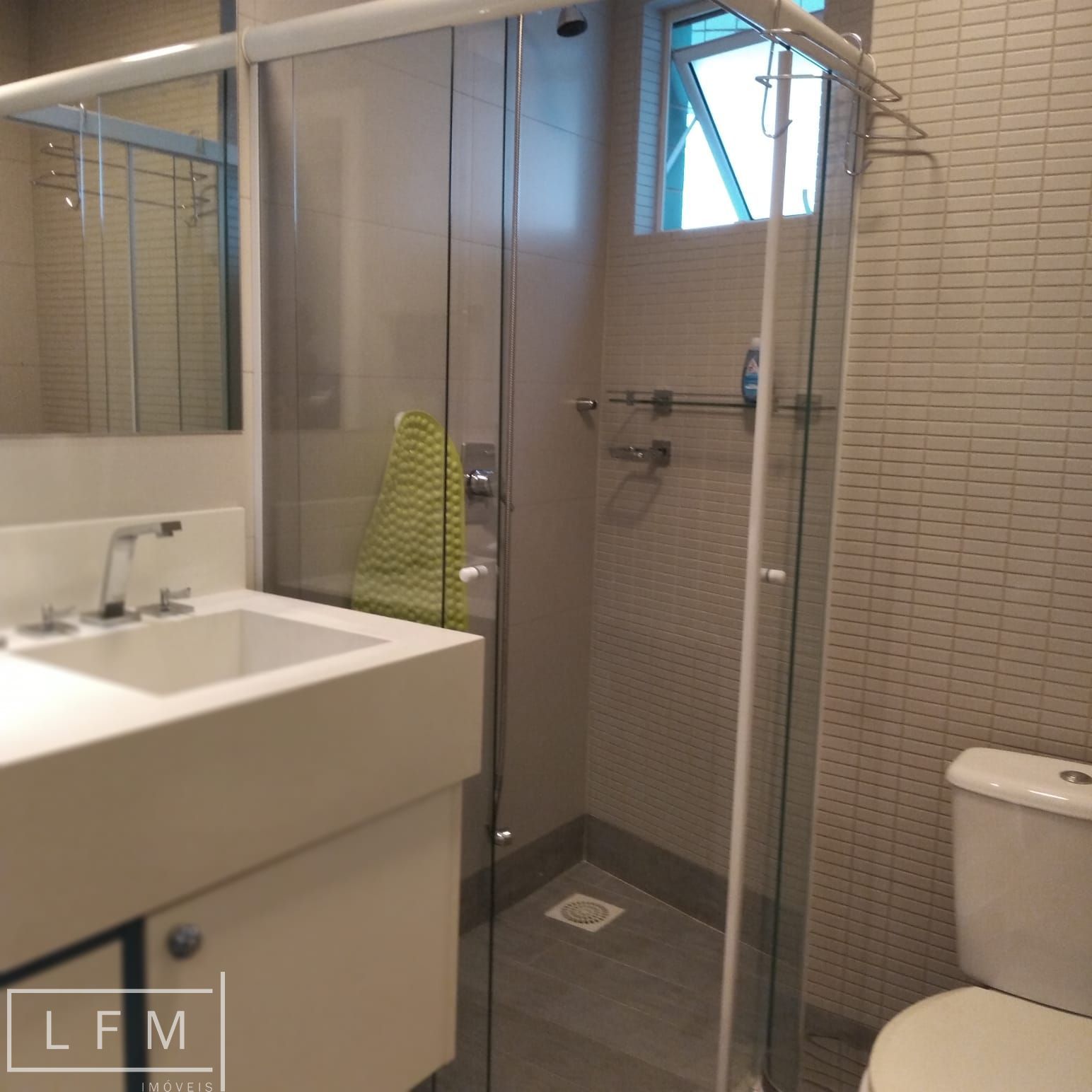 Apartamento, 3 quartos, 137 m² - Foto 21