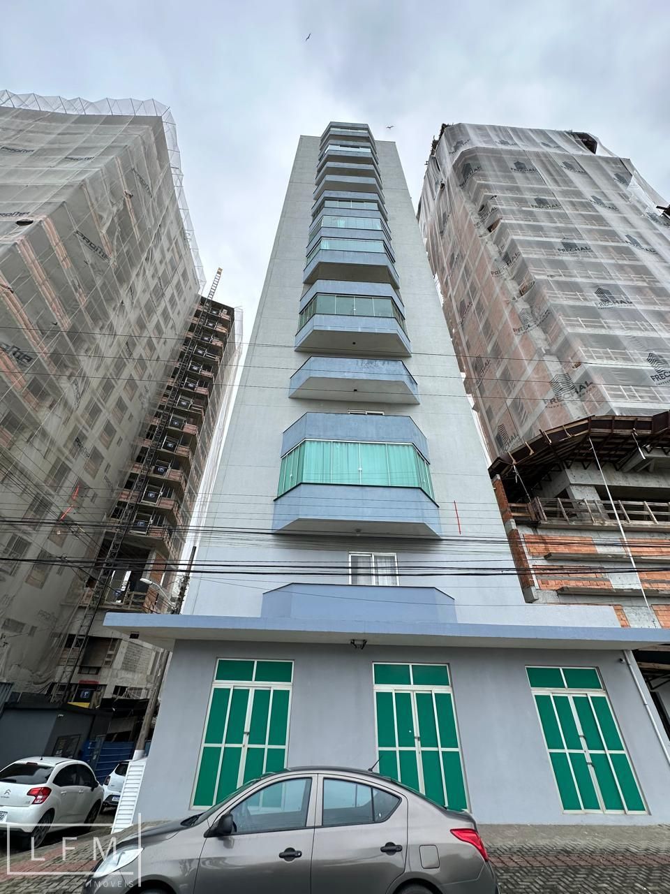 Apartamento, 1 quarto, 43 m² - Foto 2