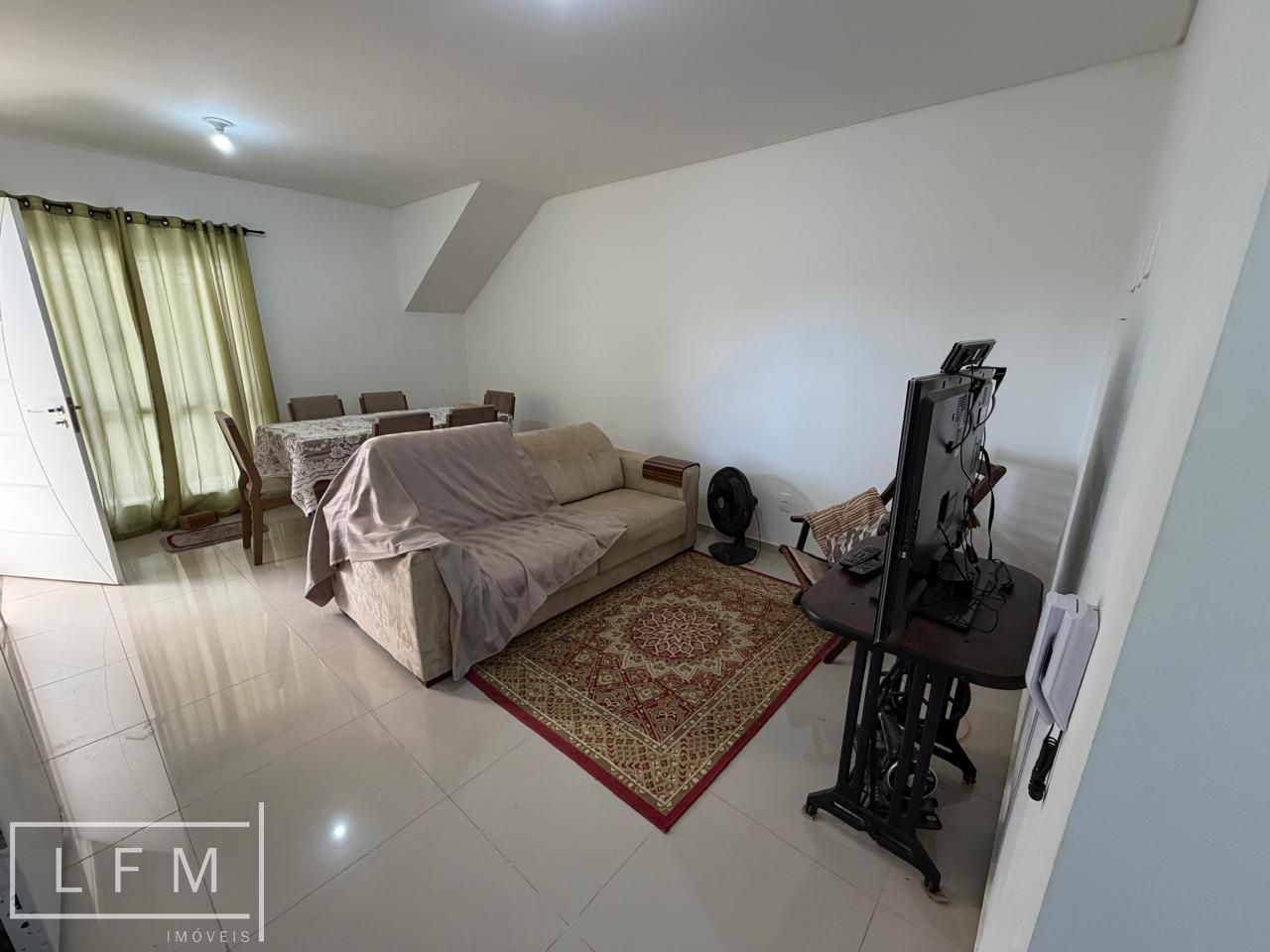 Apartamento, 2 quartos, 54 m² - Foto 8