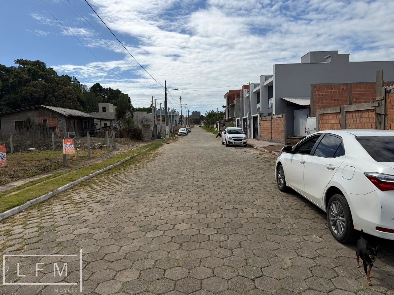 Terreno, 301 m² - Foto 12