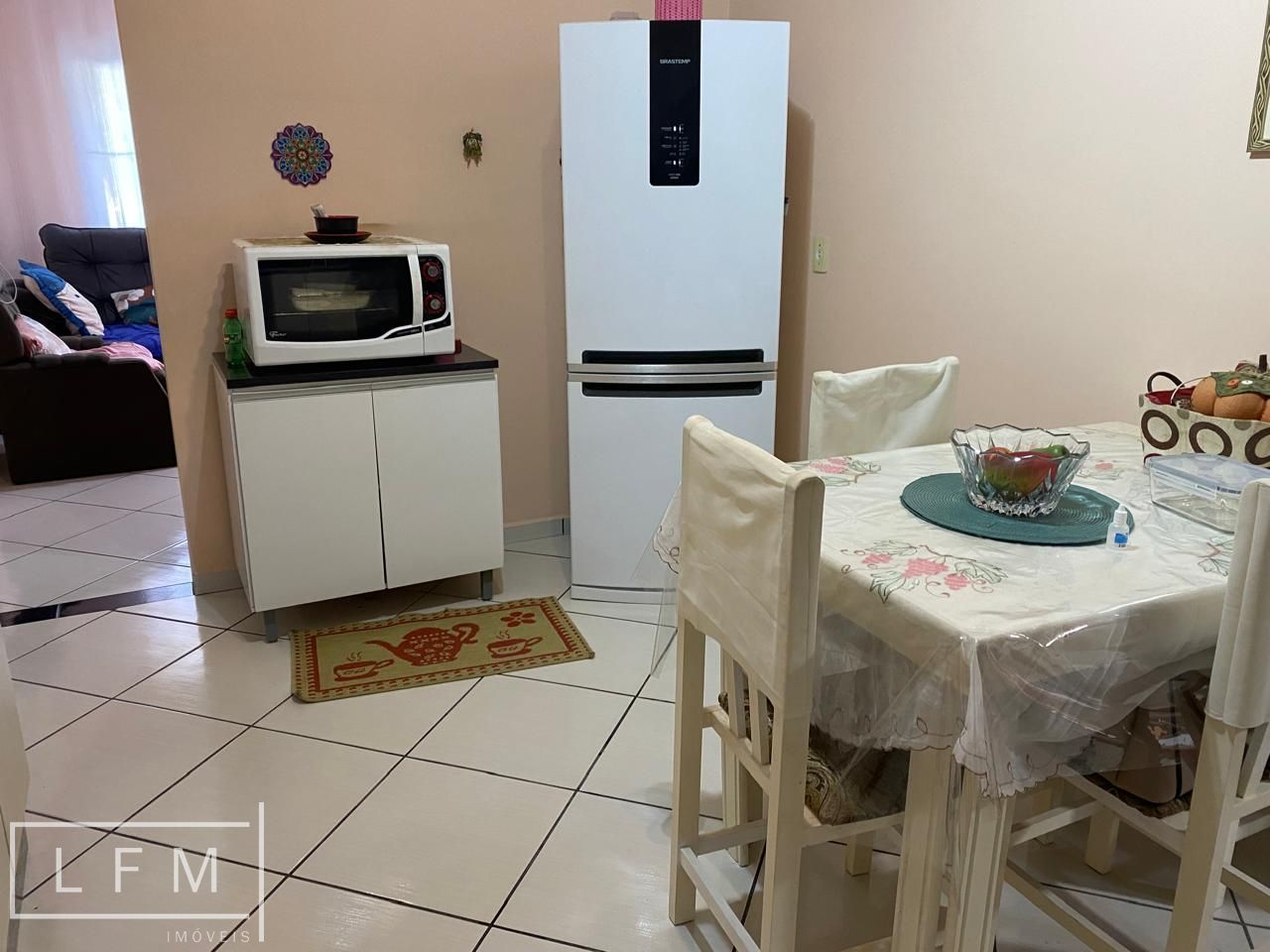 Casa, 3 quartos, 80 m² - Foto 14