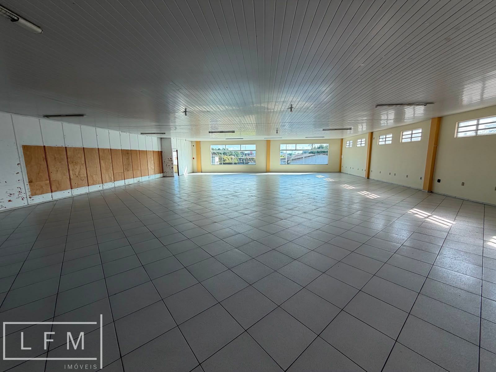 Depósito-Galpão, 865 m² - Foto 11