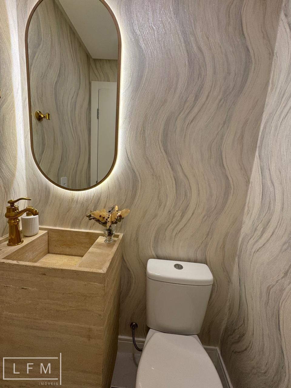 Apartamento frente em Balneário Piçarras SC