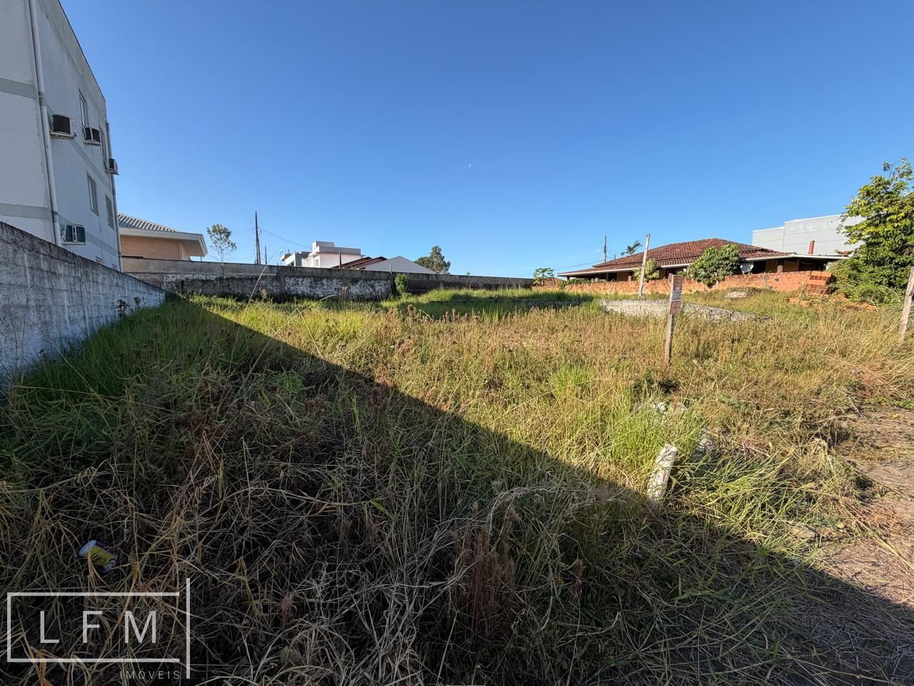 Terreno, 337 m² - Foto 7
