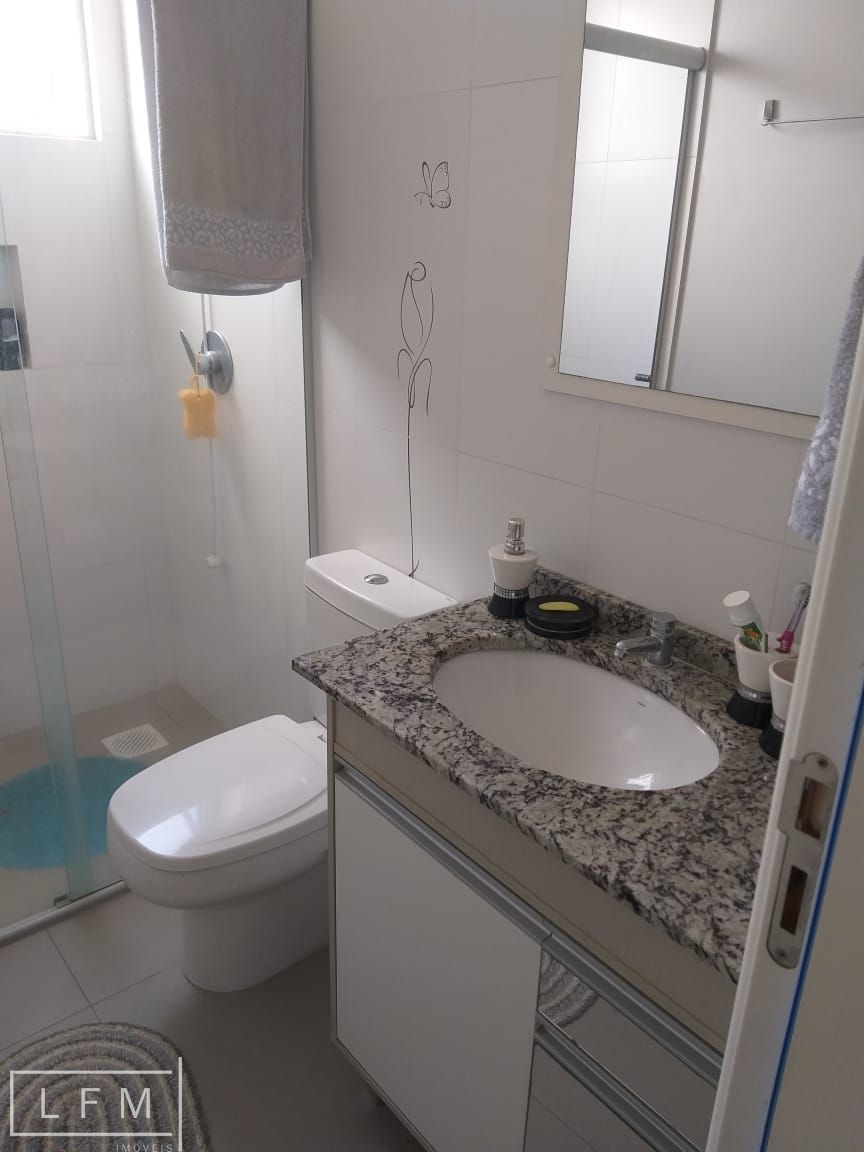 Apartamento à venda com 3 quartos, 98m² - Foto 19