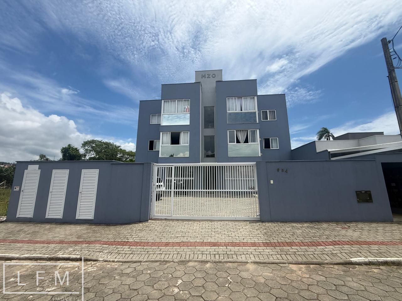 Apartamento à venda  no Itabuja - Barra Velha, SC. Imóveis