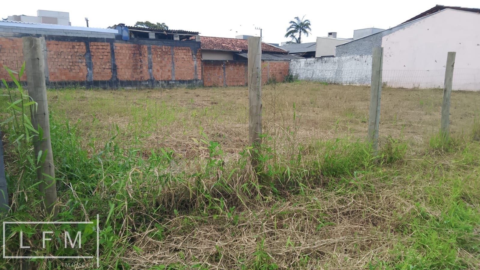 Terreno em Balneario Picarras Sc